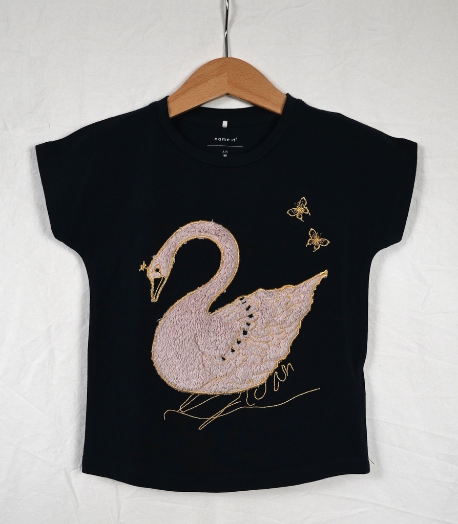 T-shirt, Name It, 2/3 jaar