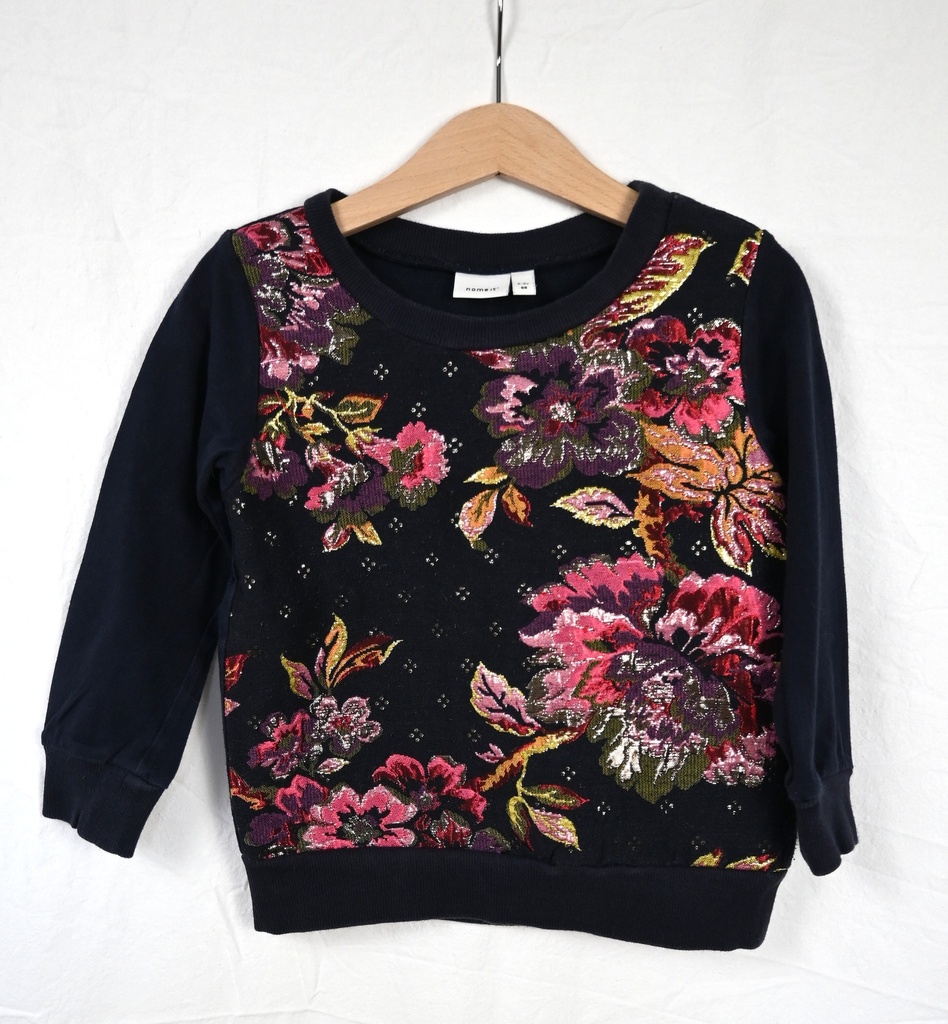 Sweater, Name It, 2/3 jaar