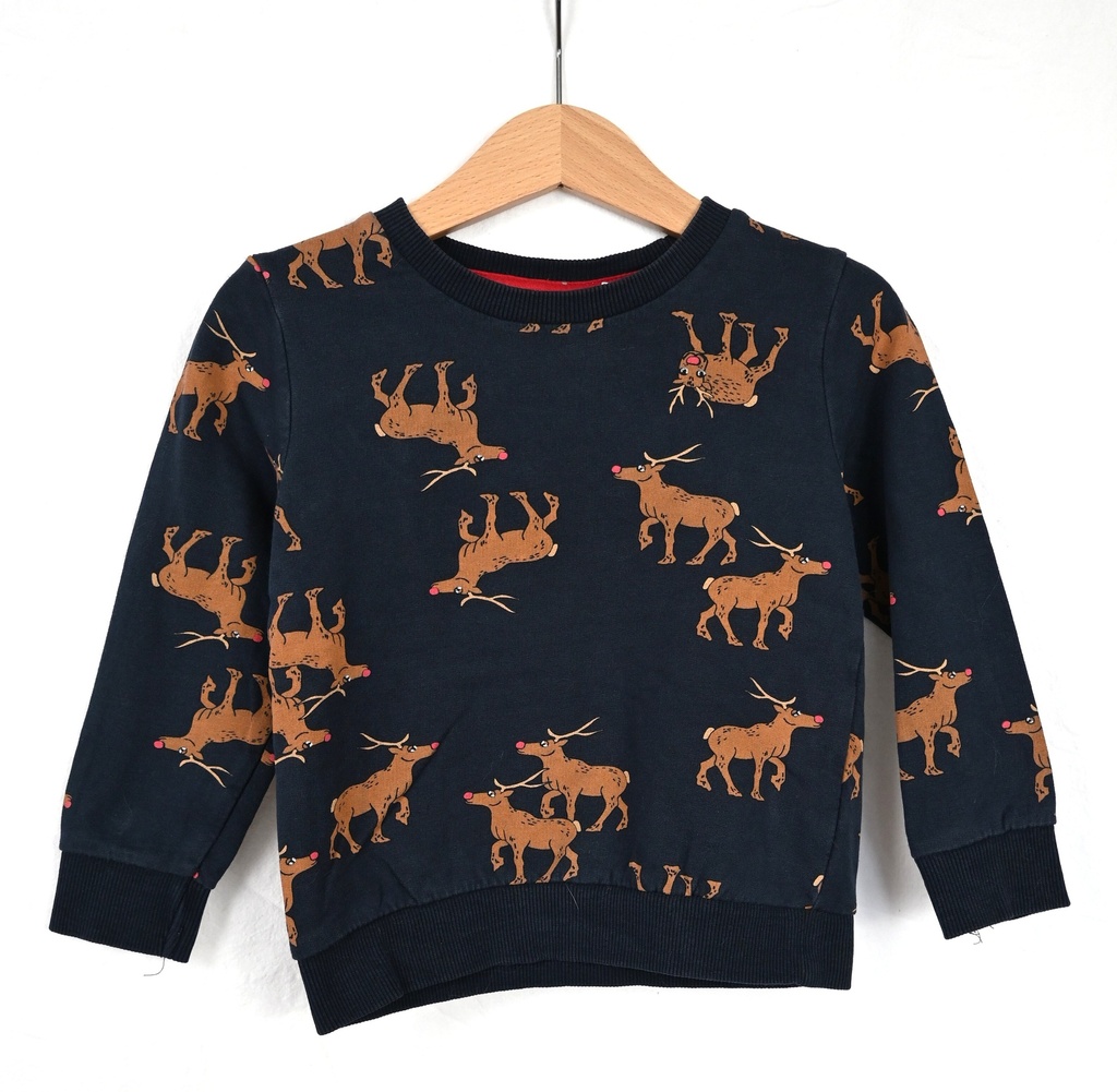 Sweater, Name It, 18/24 maanden