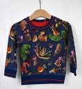 Blouse, Oilily, 2 jaar