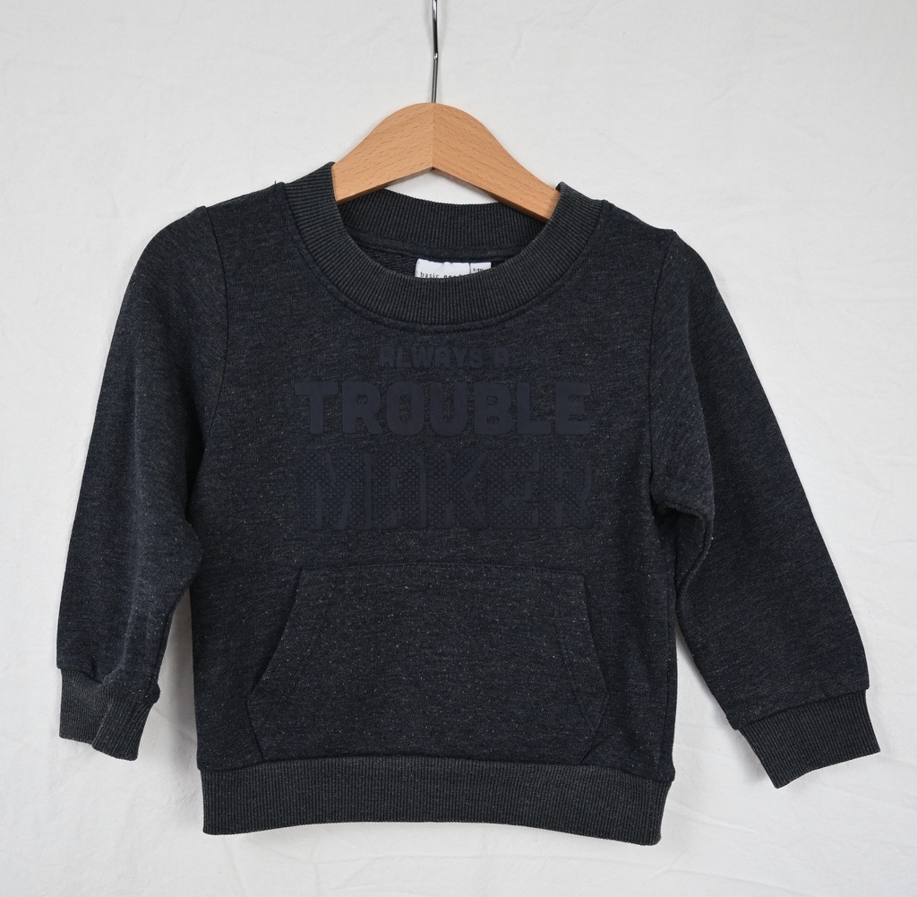 Sweater, Name It, 12/18 maanden