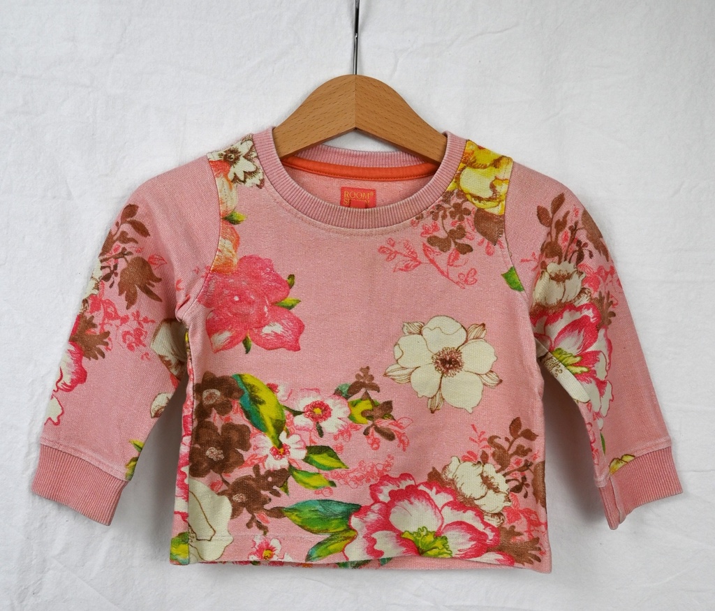 Sweater, Room Seven, 18 maanden