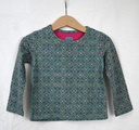 Longsleeve T-shirt, Room Seven, 2 jaar