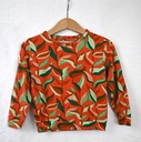 Blouse, Lily Balou, 2 jaar