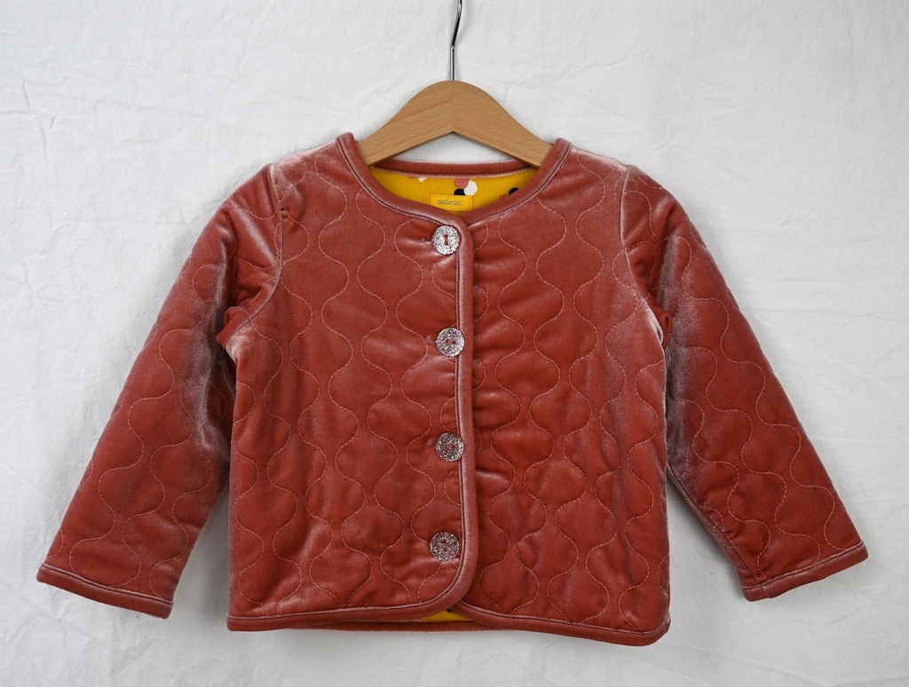 Vestje, Catimini, 2 jaar - PI