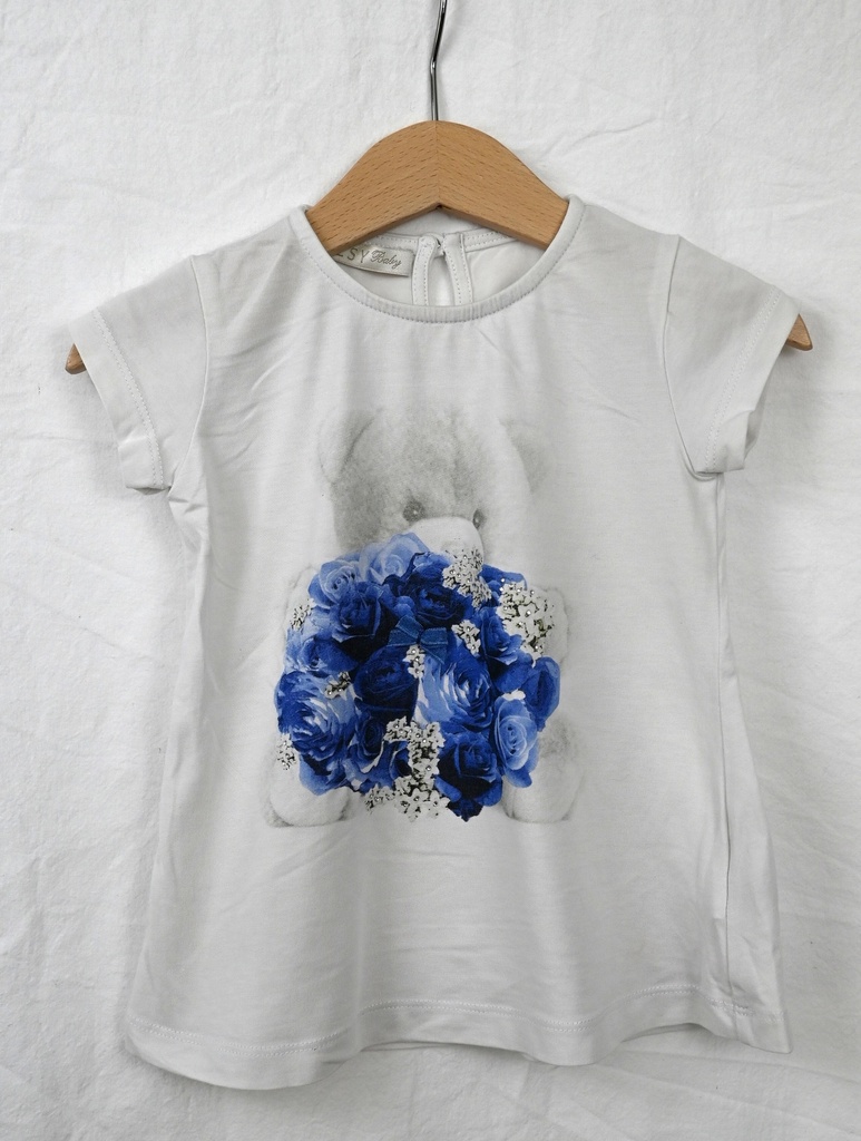 T-shirt, Elsy Baby, 18 maanden