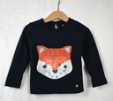 Longsleeve T-shirt, Stones and Bones, 2 jaar