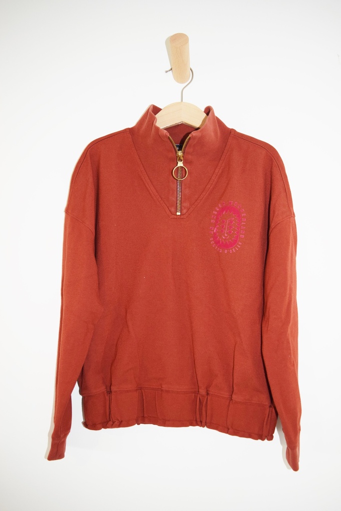 Sweater, Scotch and Soda, 10 jaar