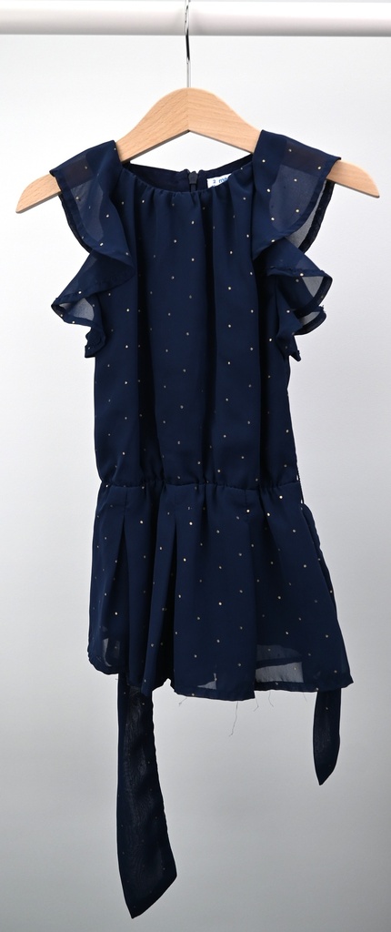 [AHU011] Jumpsuit, Mayoral, 2 jaar