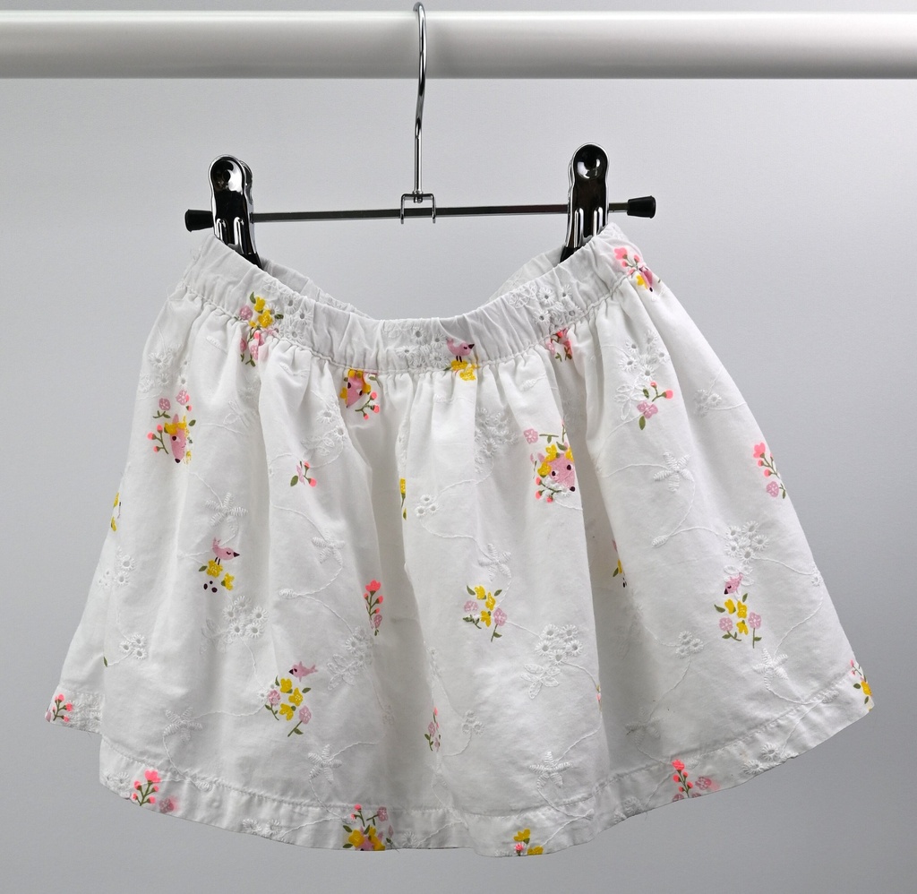 Rokje, Filou & Friends, 2 jaar - PI