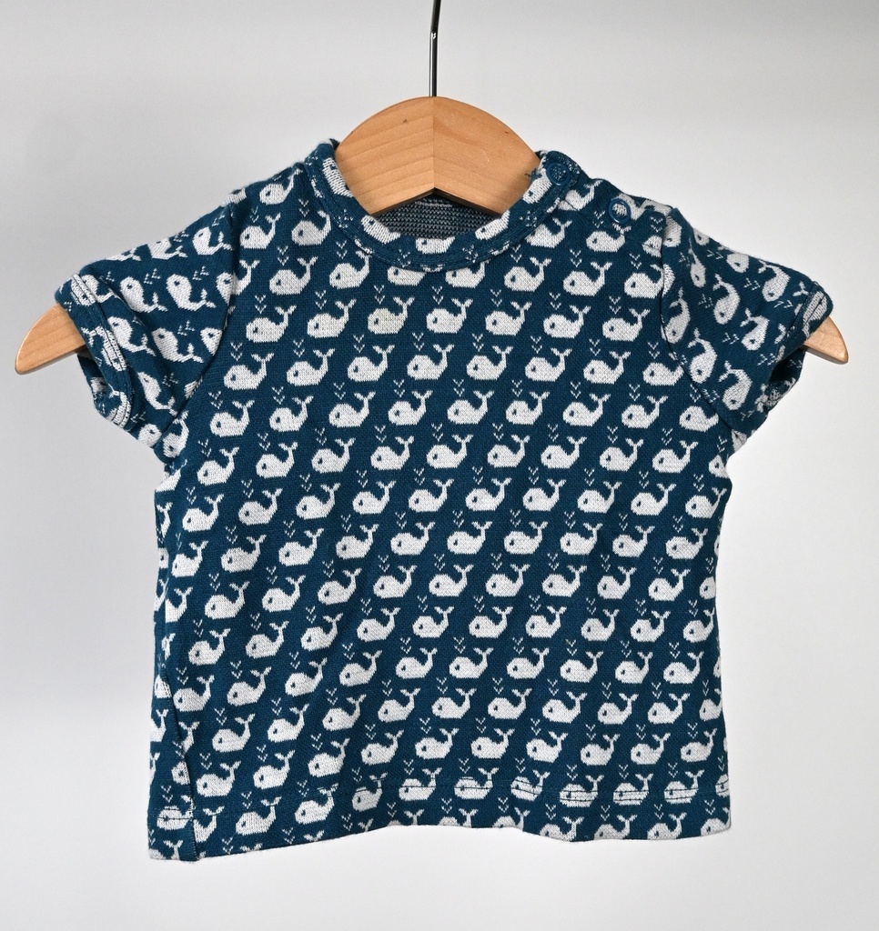 T-shirt, Lily Balou, 2/4 maanden