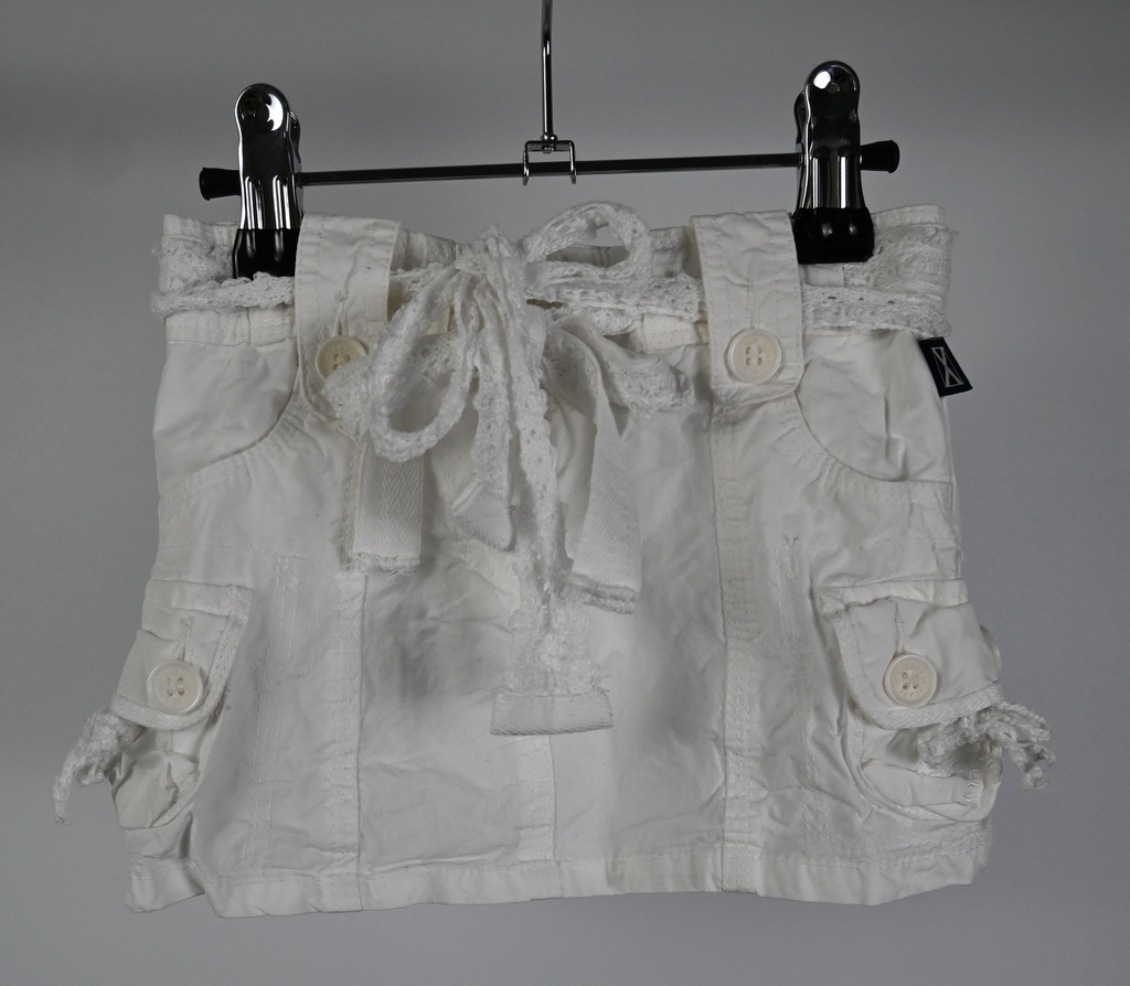 [DRO015] Zomerrokje, SCAPA Sports, 1 jaar