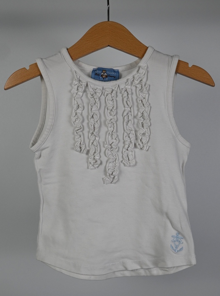 Top, River Woods, 2 jaar