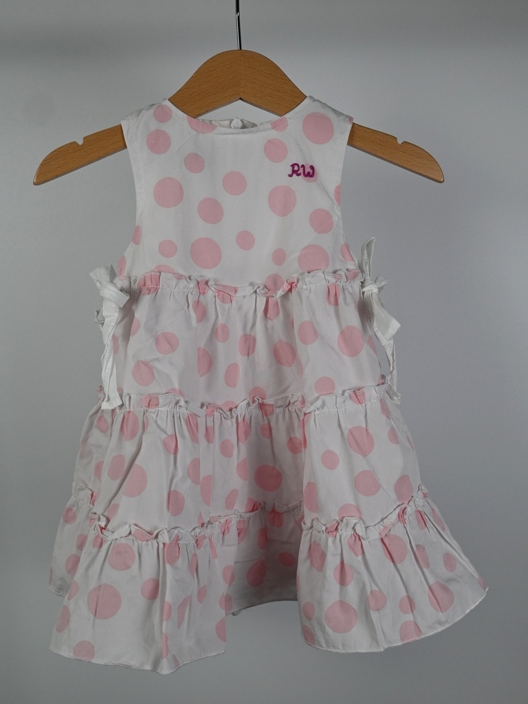 Zomerkleedje, River Woods, 9 maanden