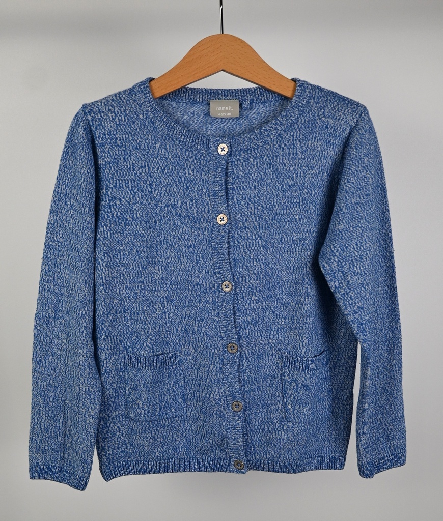 Cardigan, name it, 4/5 jaar