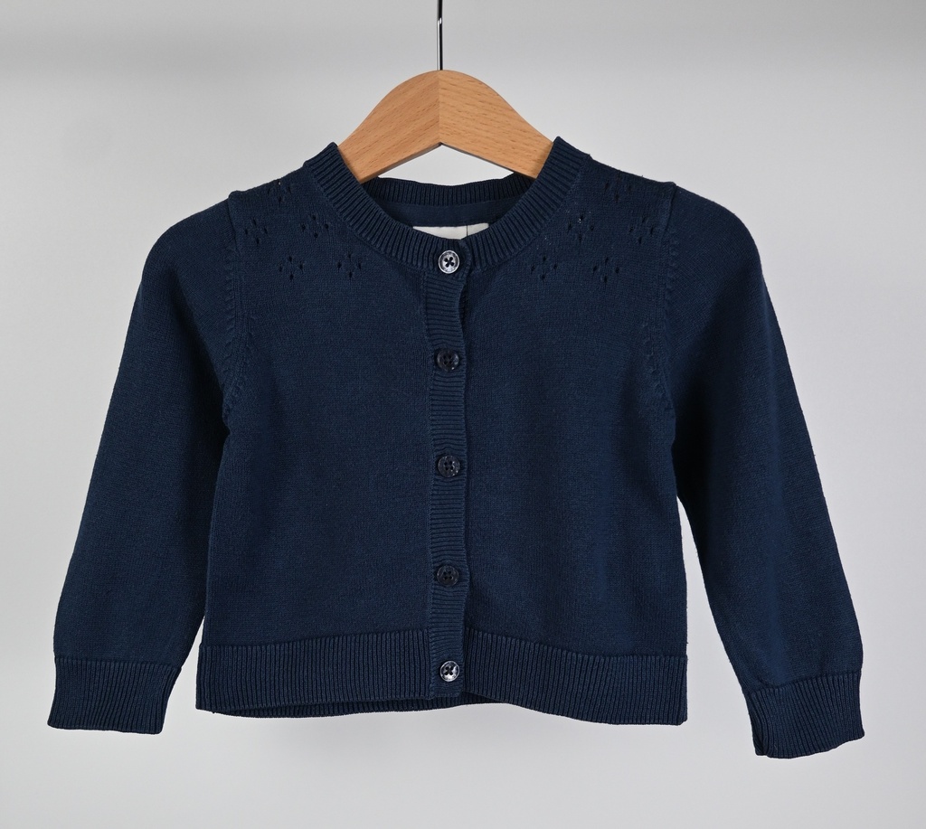 Cardigan, name it, 18/24 maanden