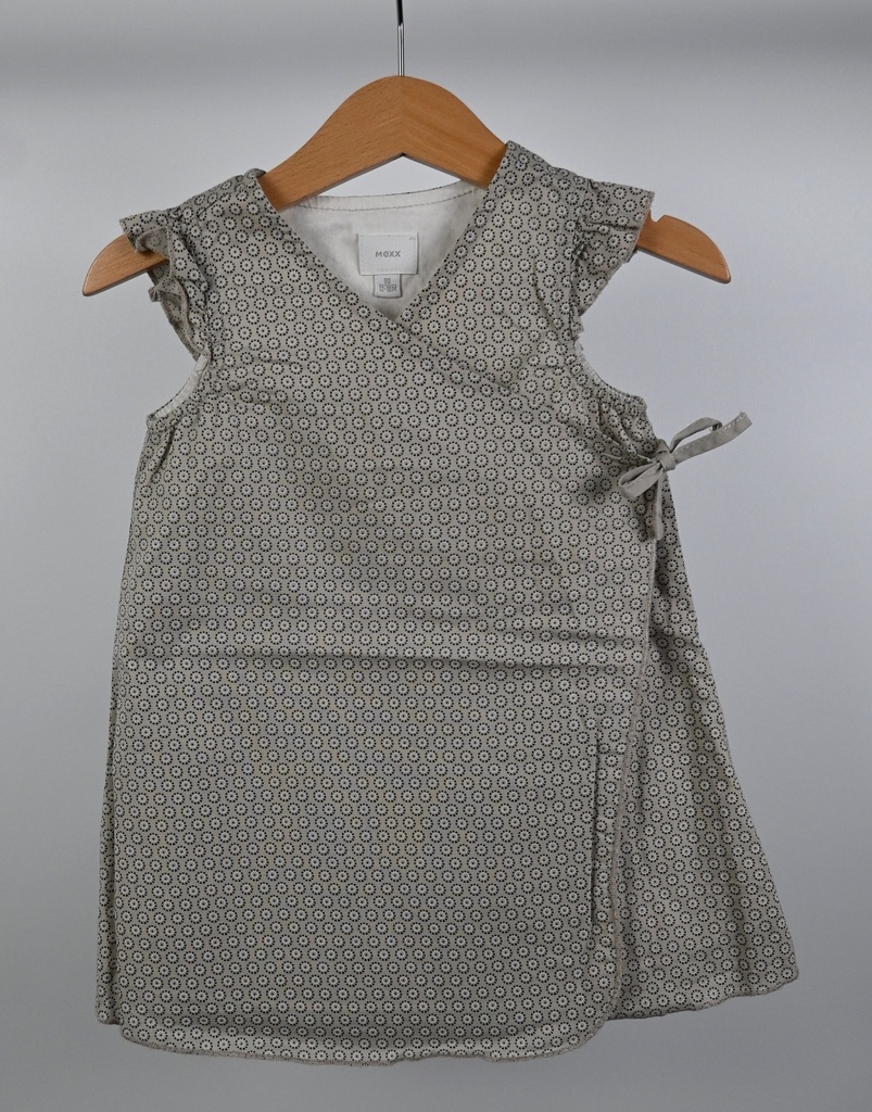 Zomerjurkje, Mexx, 12/18 maanden