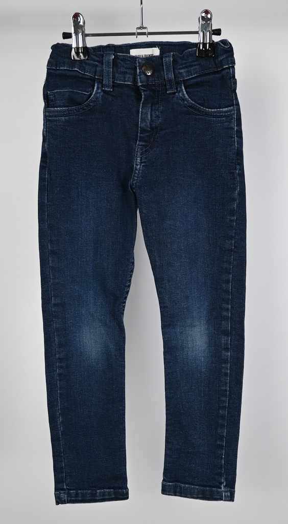 Jeansbroek, Filou & Friends, 5 jaar