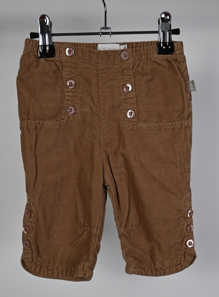 [DRO043] Broek, P'tit Filou, 9 maanden