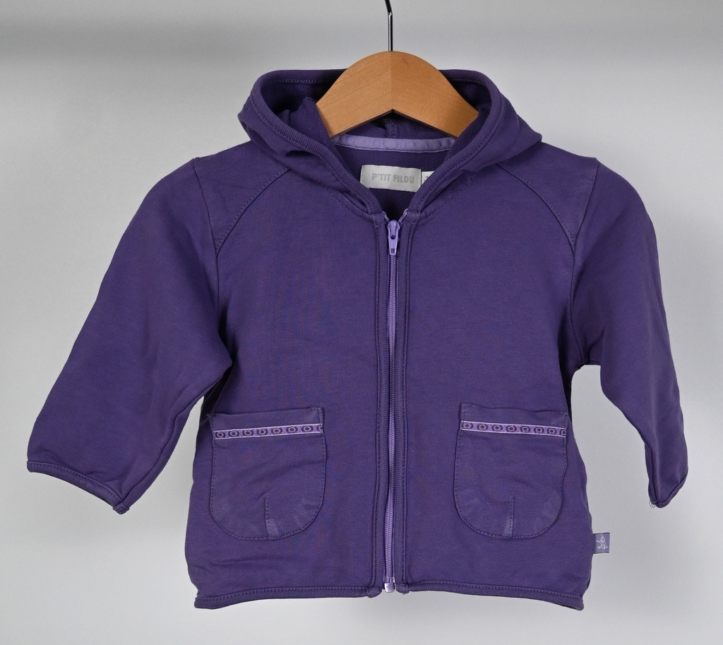 Cardigan, P'tit Filou, 9 maanden