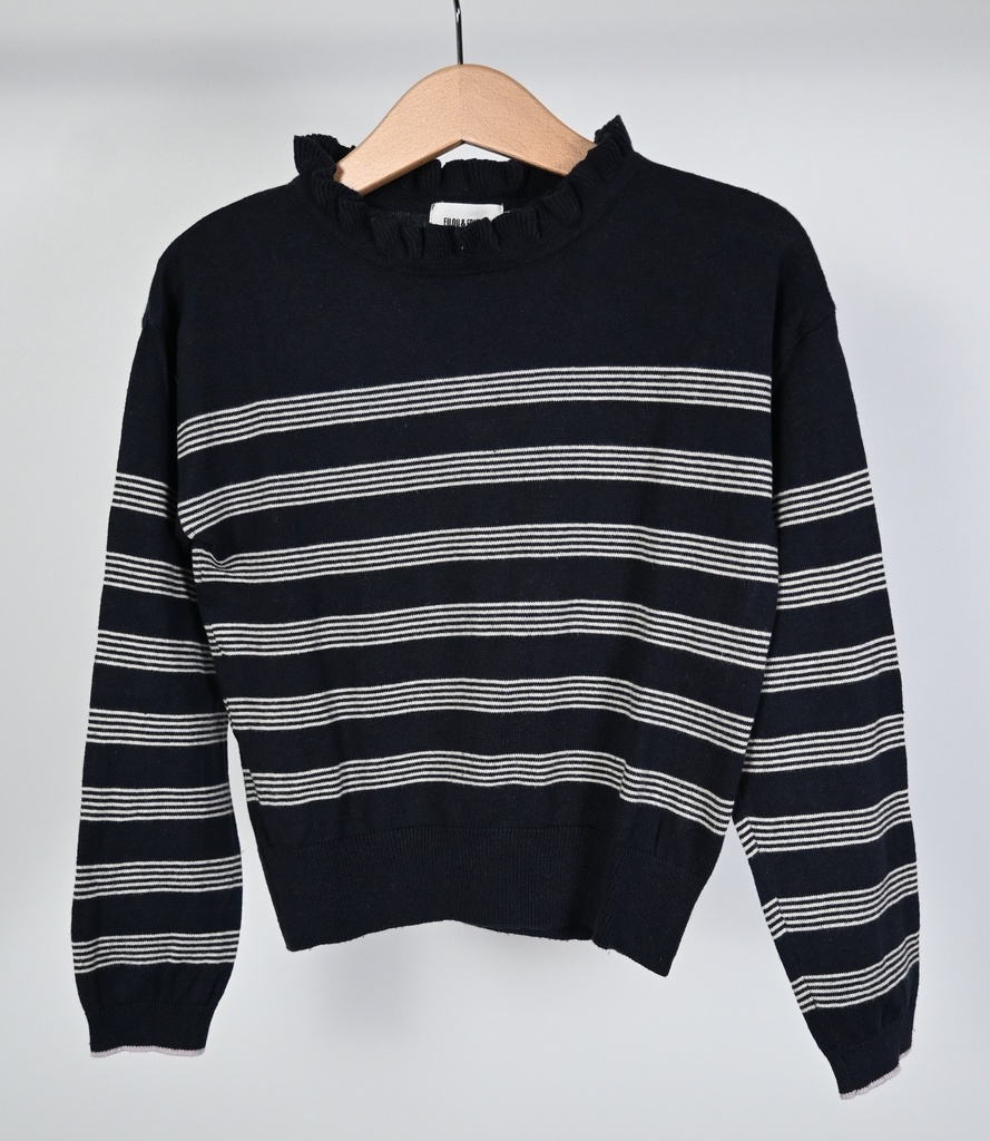 Trui, Filou & Friends, 6 jaar