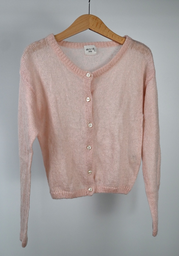 [TPI023] Cardigan, Jour de fête by Filou, 8 jaar