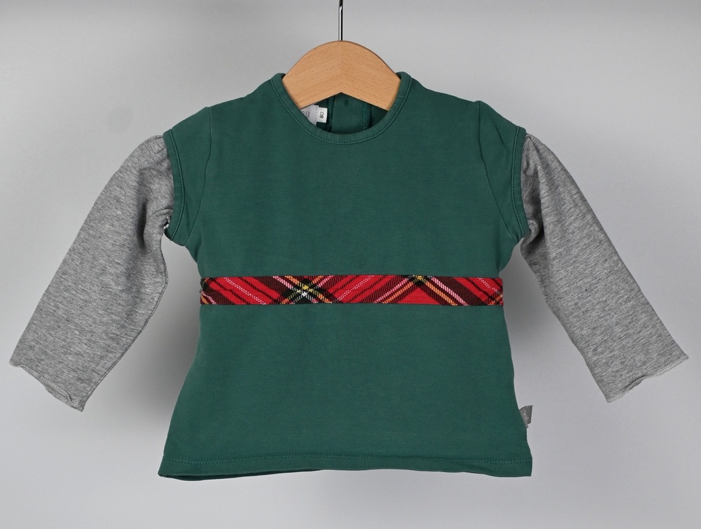 [DRO067] Blousje, P'tit Filou, 1 jaar - PI