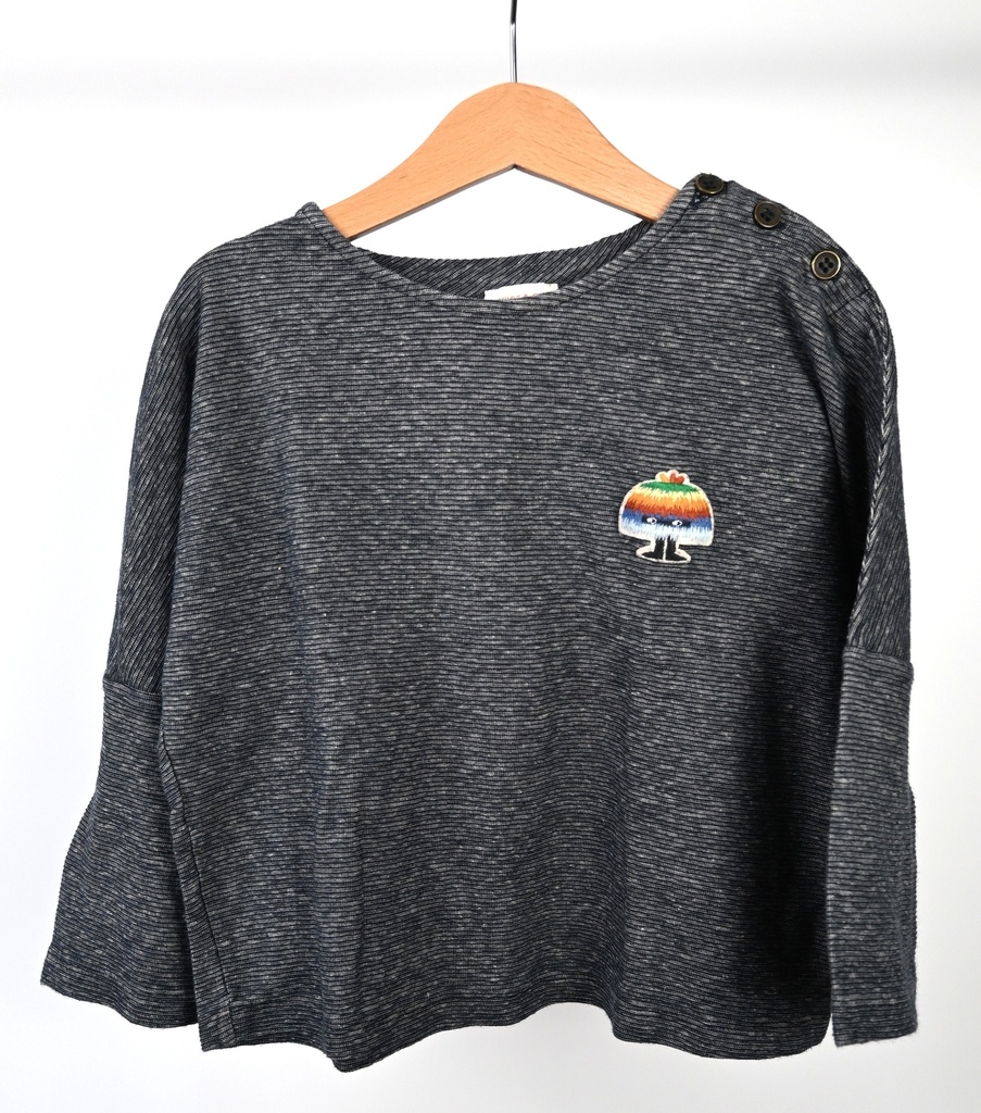 Top, Hilde & co, 8 jaar