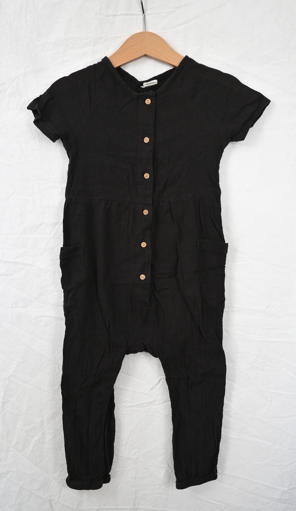 Jumpsuit, H&M, 2 jaar