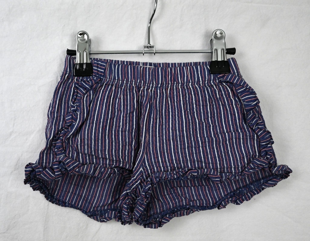 [TIC075] Short, Filou & Friends, 3 jaar