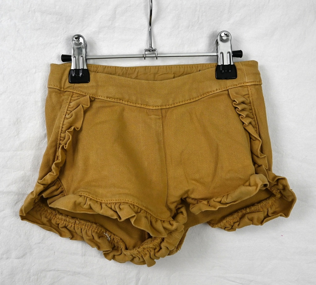 [TIC070] Short, MarMar Copenhagen, 3 jaar