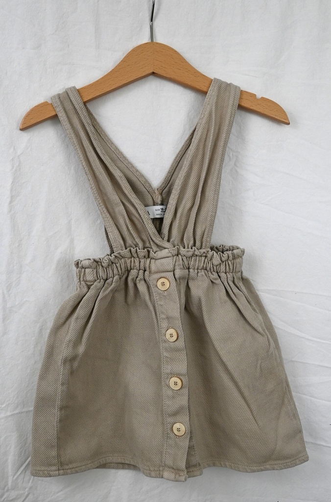 Overgooier, Zara, 18/24 maanden