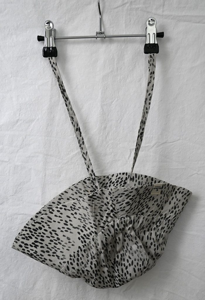 [TIC060] Hoedje, Elodie Details, 6/12 maanden