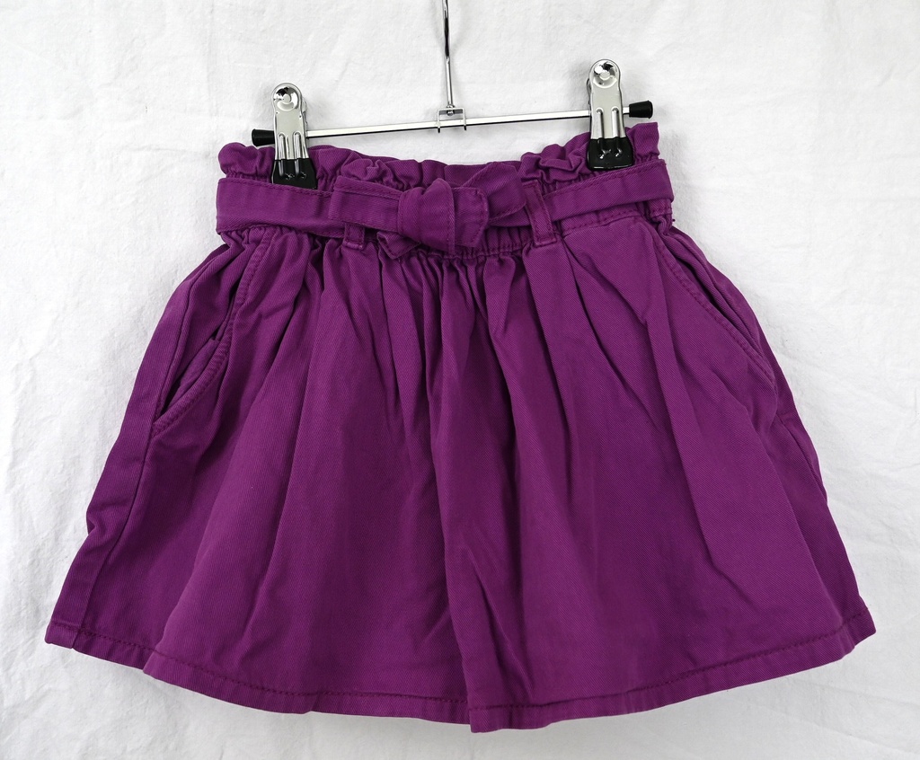 Rok, Milla Star JBC, 4 jaar