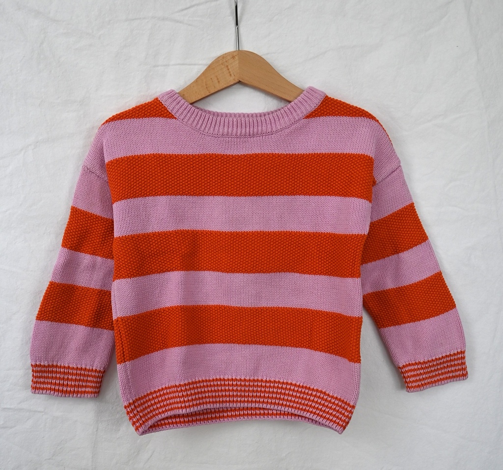 Trui, Milla Star, JBC, 4 jaar