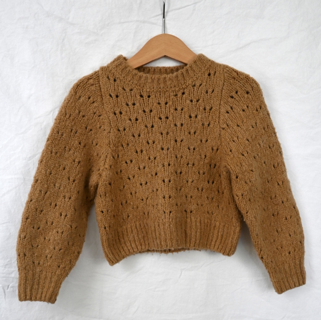 Trui, Hampton Bays JBC, 3 jaar