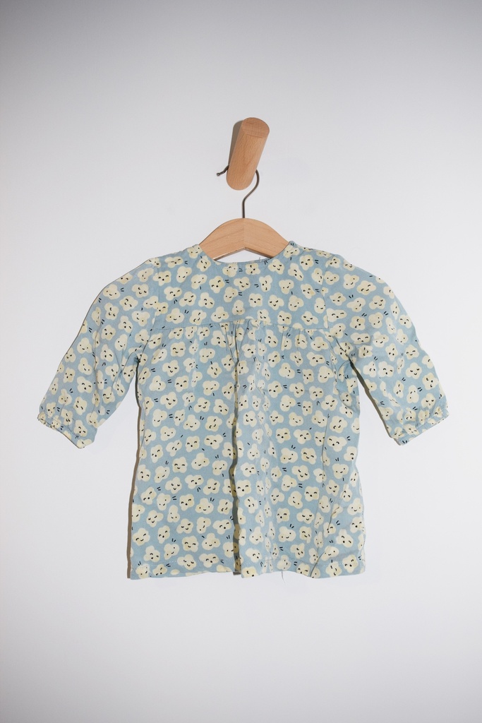 Kleedje, P'tit Filou, 3 maanden