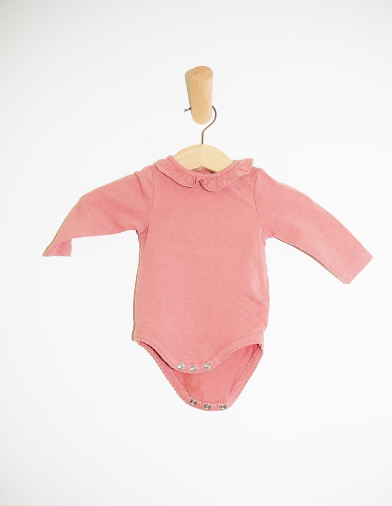 [TIC031] Body, Noukie's, 1 maand