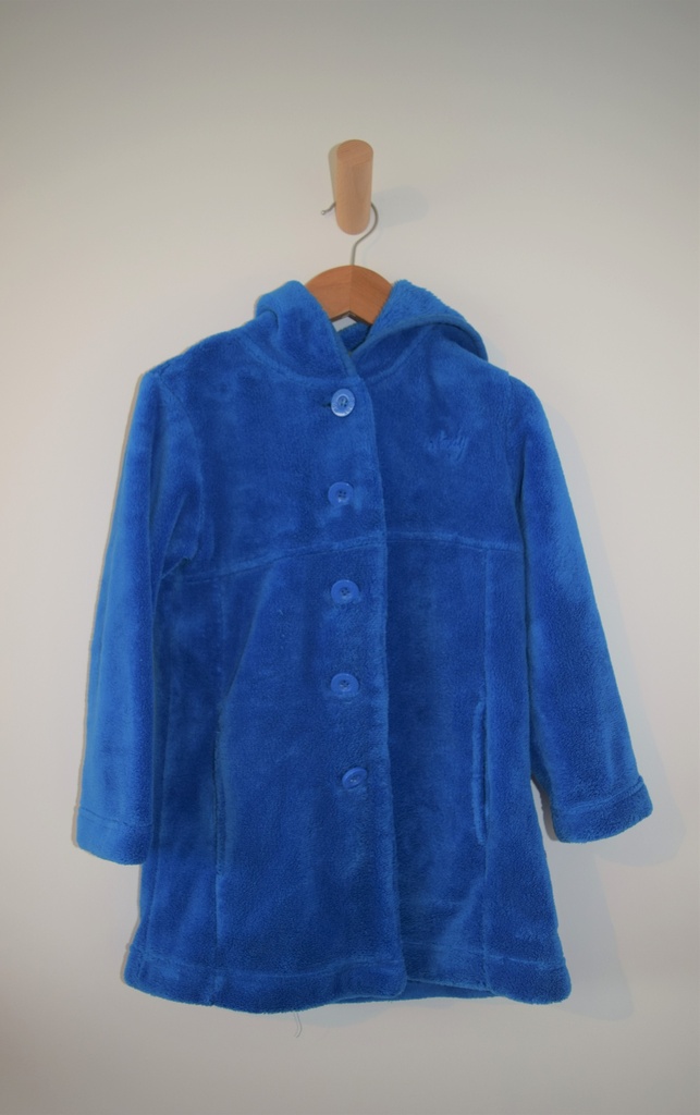 [TCA031] Kamerjas, Woody, 4 jaar