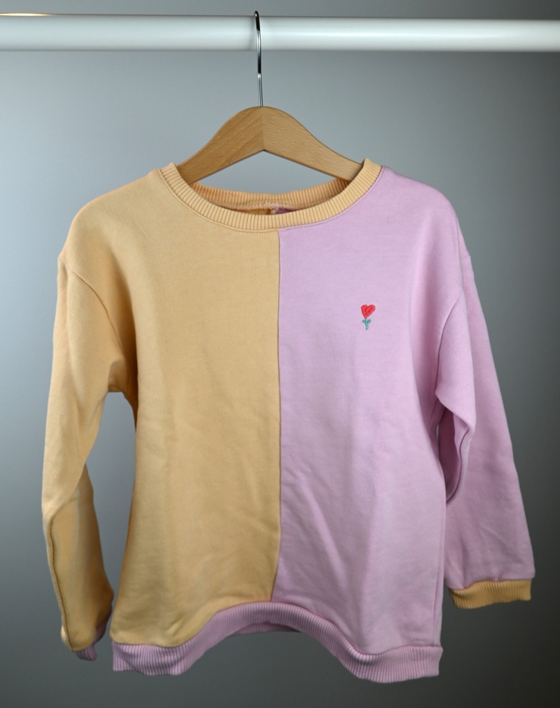 Sweater, Filou & Friends, 6 jaar