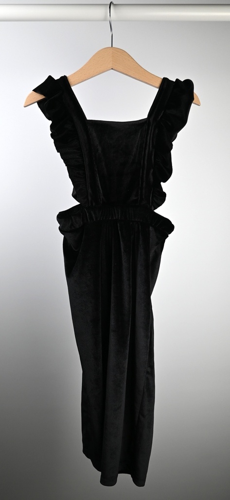 Feestelijke jumpsuit, Zara, 2/3 jaar