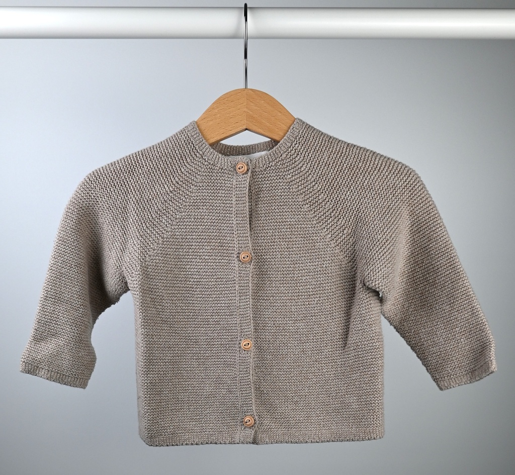 Vestje, Zara, 6/9 maanden