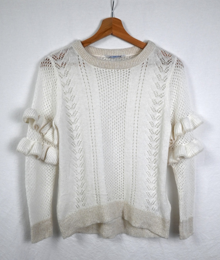 Trui, Mayoral, 14 jaar