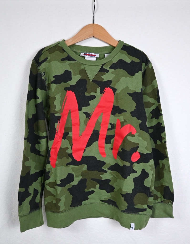 [SST063] Sweater, Nik & Nik, 10 jaar