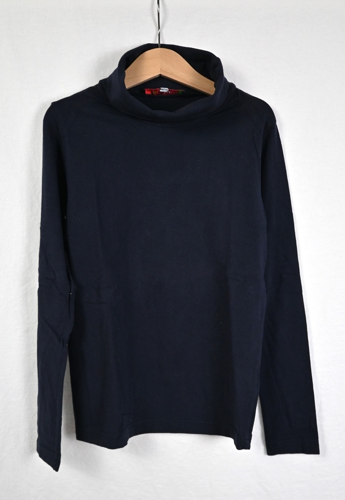 Sous-pull, Anne Kurris, 12 jaar