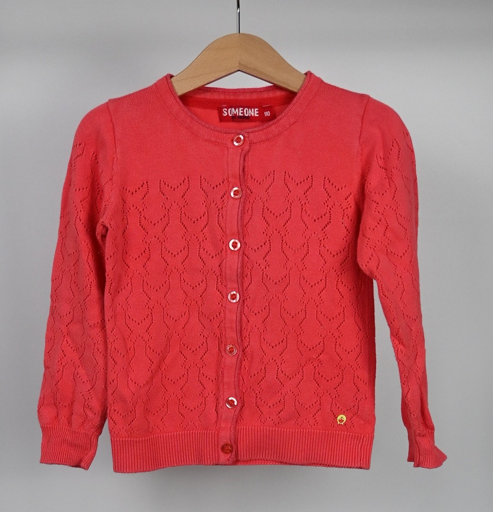 [YMI200] Cardigan, Someone, 5 jaar