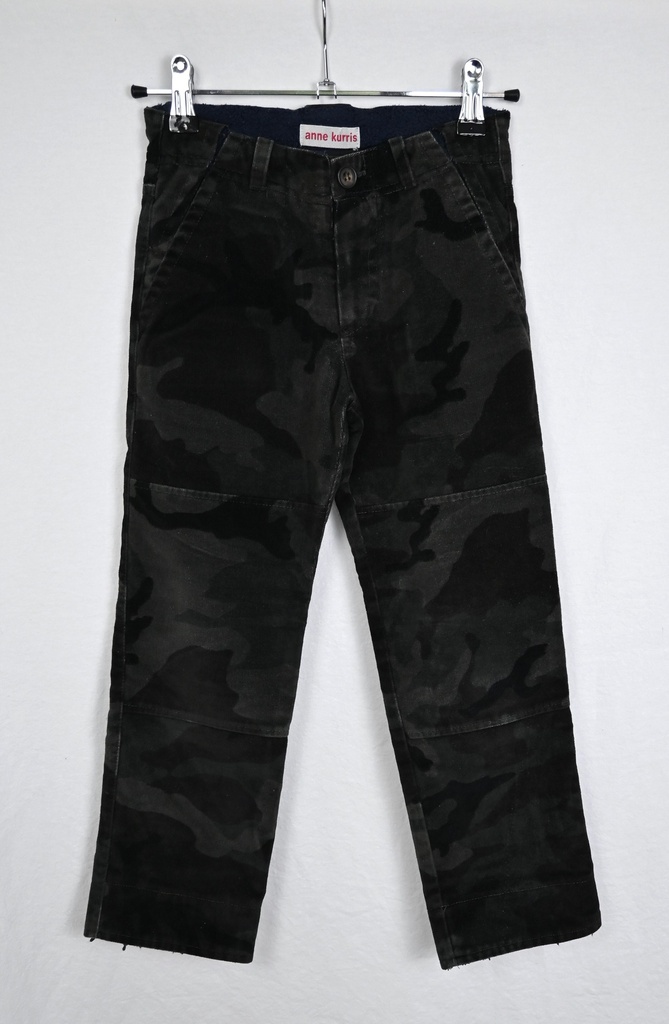 Warme broek, Anne Kurris, 6 jaar - PI