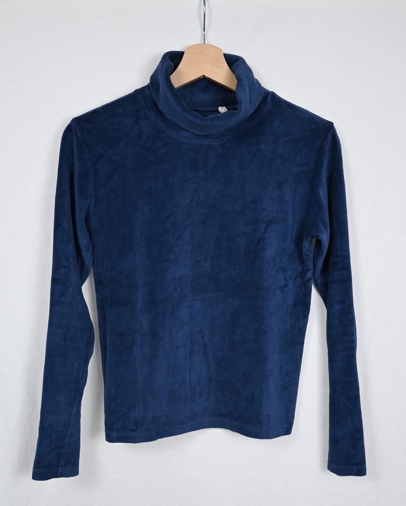 Sous-pull, Anne Kurris, 14 jaar