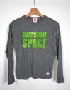 Longsleeve T-shirt, American Outfitters, 12 jaar