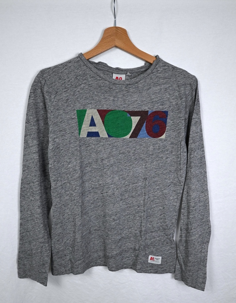 Longsleeve T-shirt, American Outfitters, 12 jaar